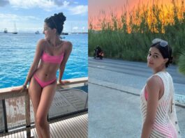 Ananya Pandey