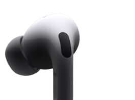 Apple New AirPods