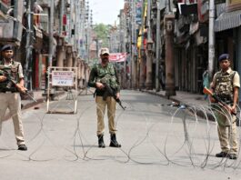 Article 370 Hearing