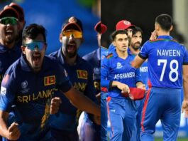 Asia Cup 2023......