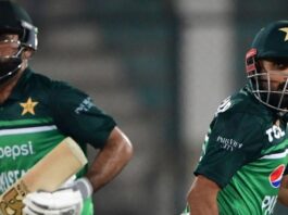 Asia Cup 2023................1
