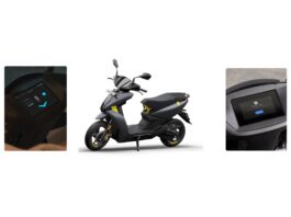Ather 450x Electric Scooter