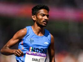 Avinash Sable