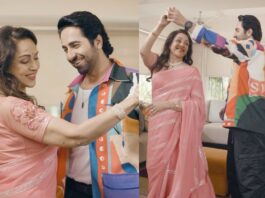 Ayushmann Khurrana