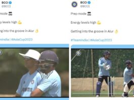BCCI.....