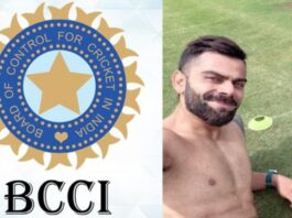 BCCIBCCI