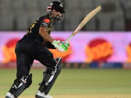 Babar Azam..