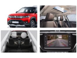 Best CNG Cars Under 10 Lakh