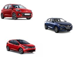 Best Hatchback Car in India