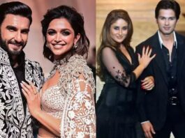 Best On Screen Jodis