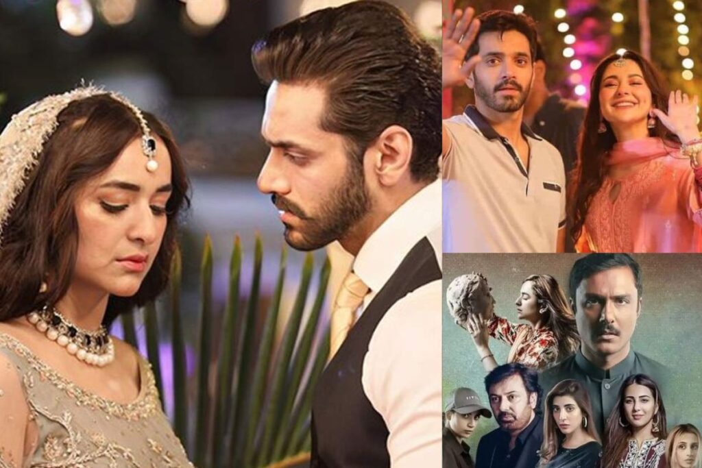 Best Pakistani Drama