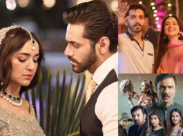 Best Pakistani Drama