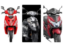Best Scooters Under 70000