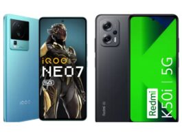 Best Smartphone Under 30000