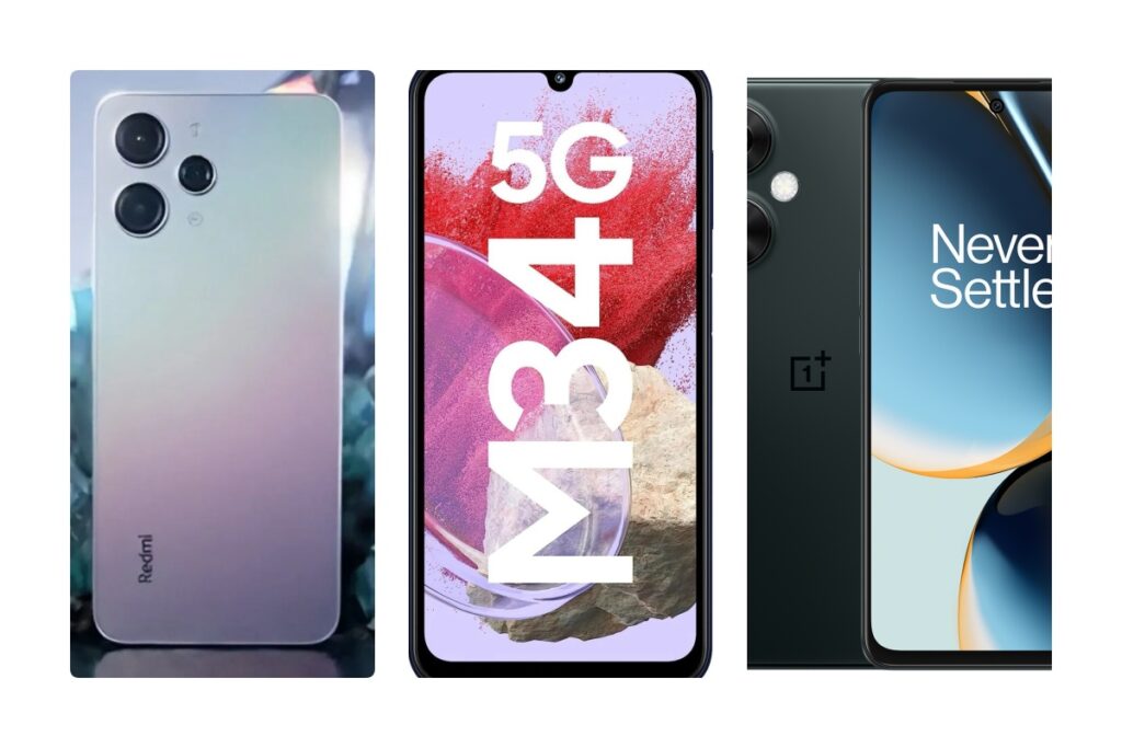 Best Smartphones Under 20000