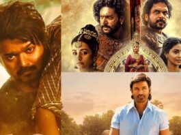 Best South Movies 2023