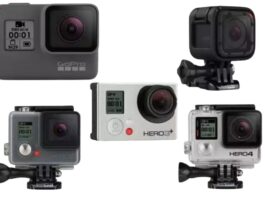 Best cameras under 20000