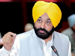 Bhagwant Mann