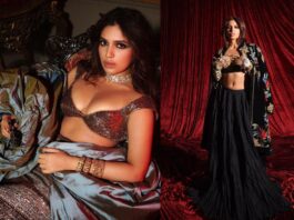 Bhumi Pednekar