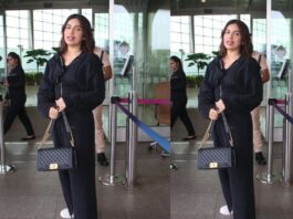 Bhumi Pednekar