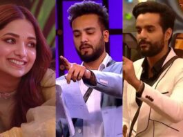 Bigg Boss 17