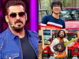 Bigg Boss 17
