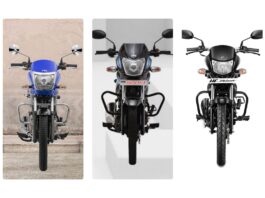 Bikes Under 65000