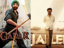 Box office collection