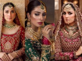 Bridal Makeup Tips