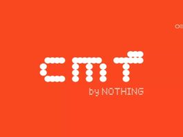 CMF By Nothing