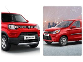 CNG Car Under 6 Lakhs