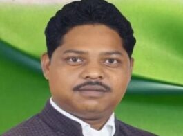 CPI M LEADER MURDER