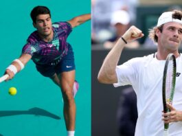 Canada Open 2023