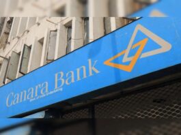 Canara Bank FD Interest Rates