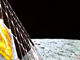 Chandrayaan-3.