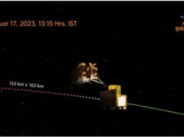 Chandrayaan-3