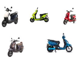 Cheapest Electric Scooter