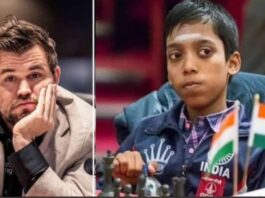 Chess World Cup Final 2023