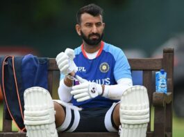 Cheteshwar Pujara Hoped for comeback in Indian Team