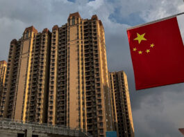 China Real Estate Crisis