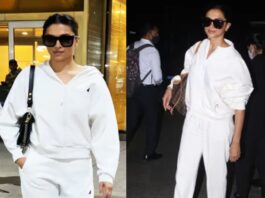 Deepika Padukone