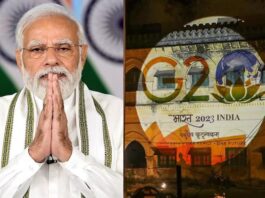 Delhi G-20 Summ