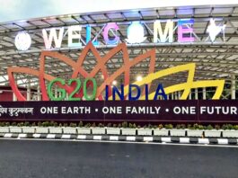 Delhi G20 Summit