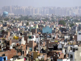 Delhi-NCR