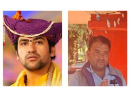 Dhirendra Shastri