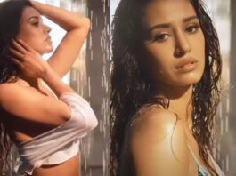 Disha Patani