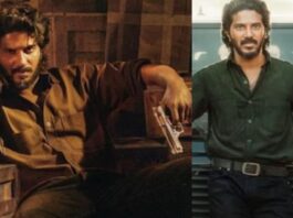 Dulquer Salmaan
