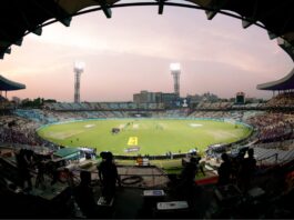 Eden Garden