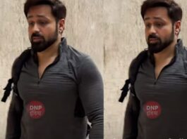 Emraan Hashmi