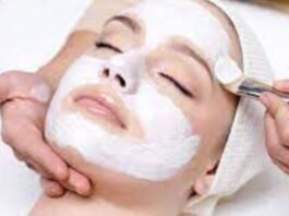 Facial Tips